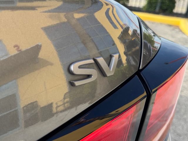 Used 2024 Nissan Altima 2.5 SV w/ SV Premium Package FWD image 13