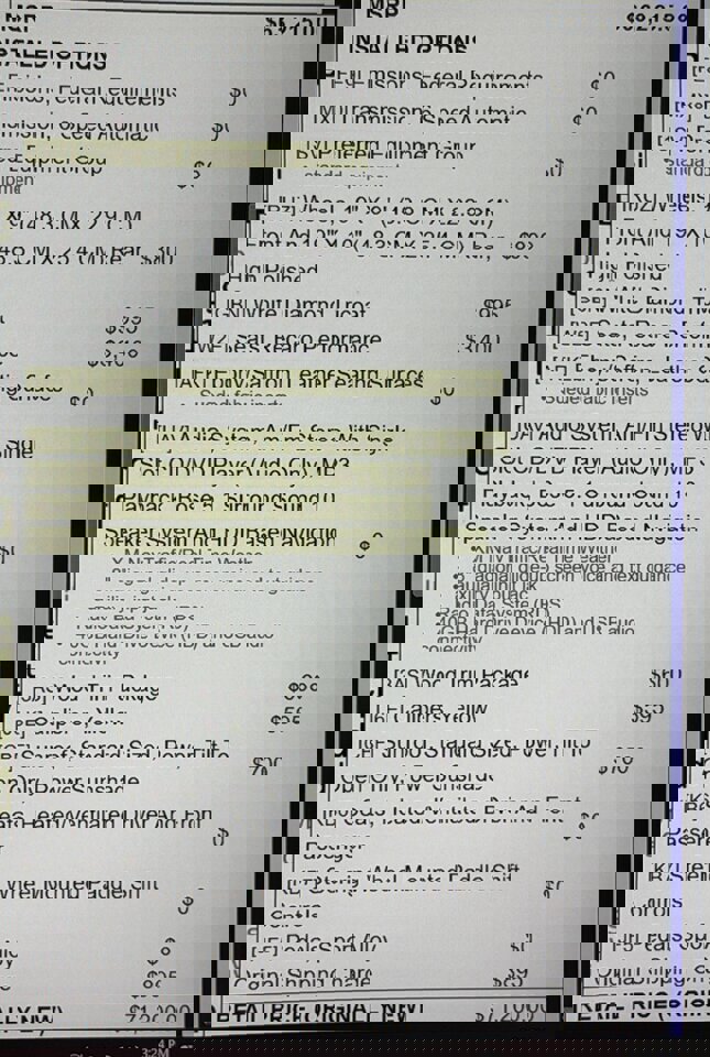 Used 2012 Cadillac CTS V w/ Wood Trim Package image 6