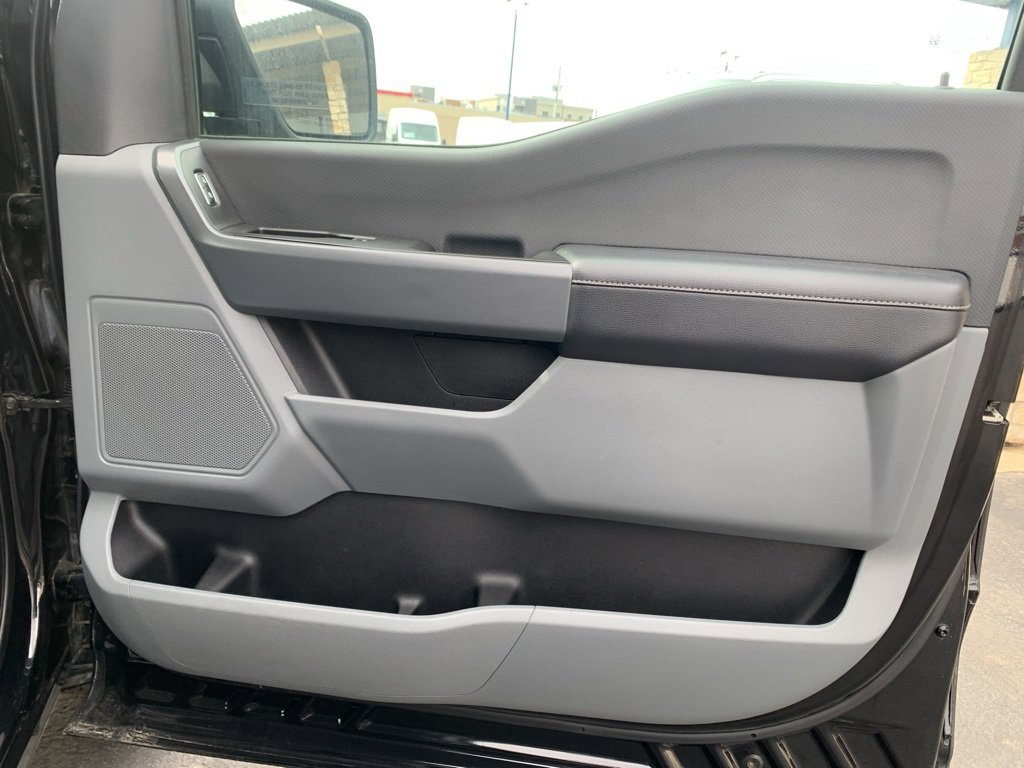 Used 2021 Ford F150 XLT w/ FX4 Off-Road Package image 17