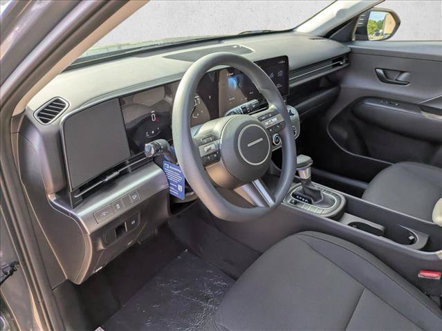 New 2027 Hyundai Kona SE FWD image 3