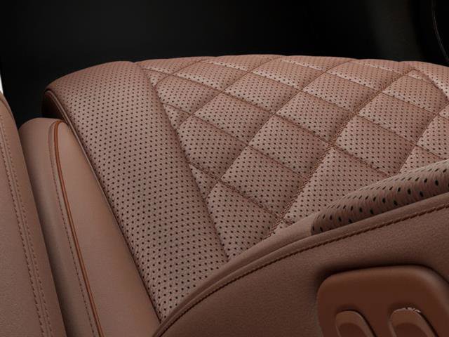 New 2026 Genesis GV80 3.5T Prestige image 16