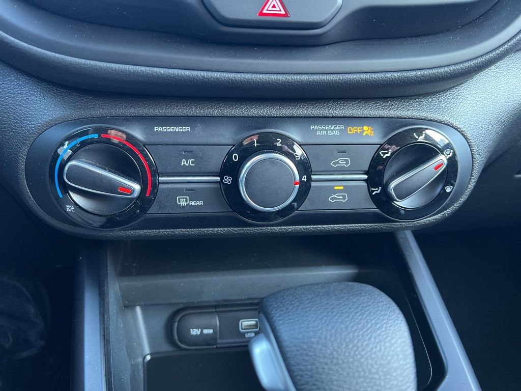 Certified 2022 Kia Soul LX w/ Technology Package image 51