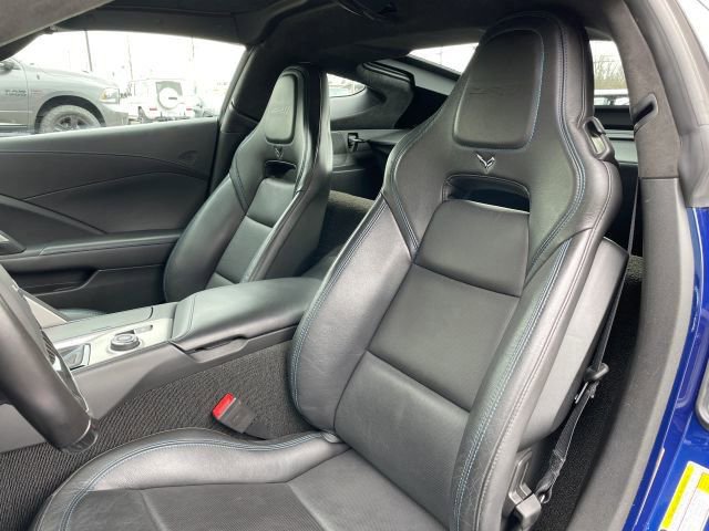Used 2019 Chevrolet Corvette ZR1 image 25