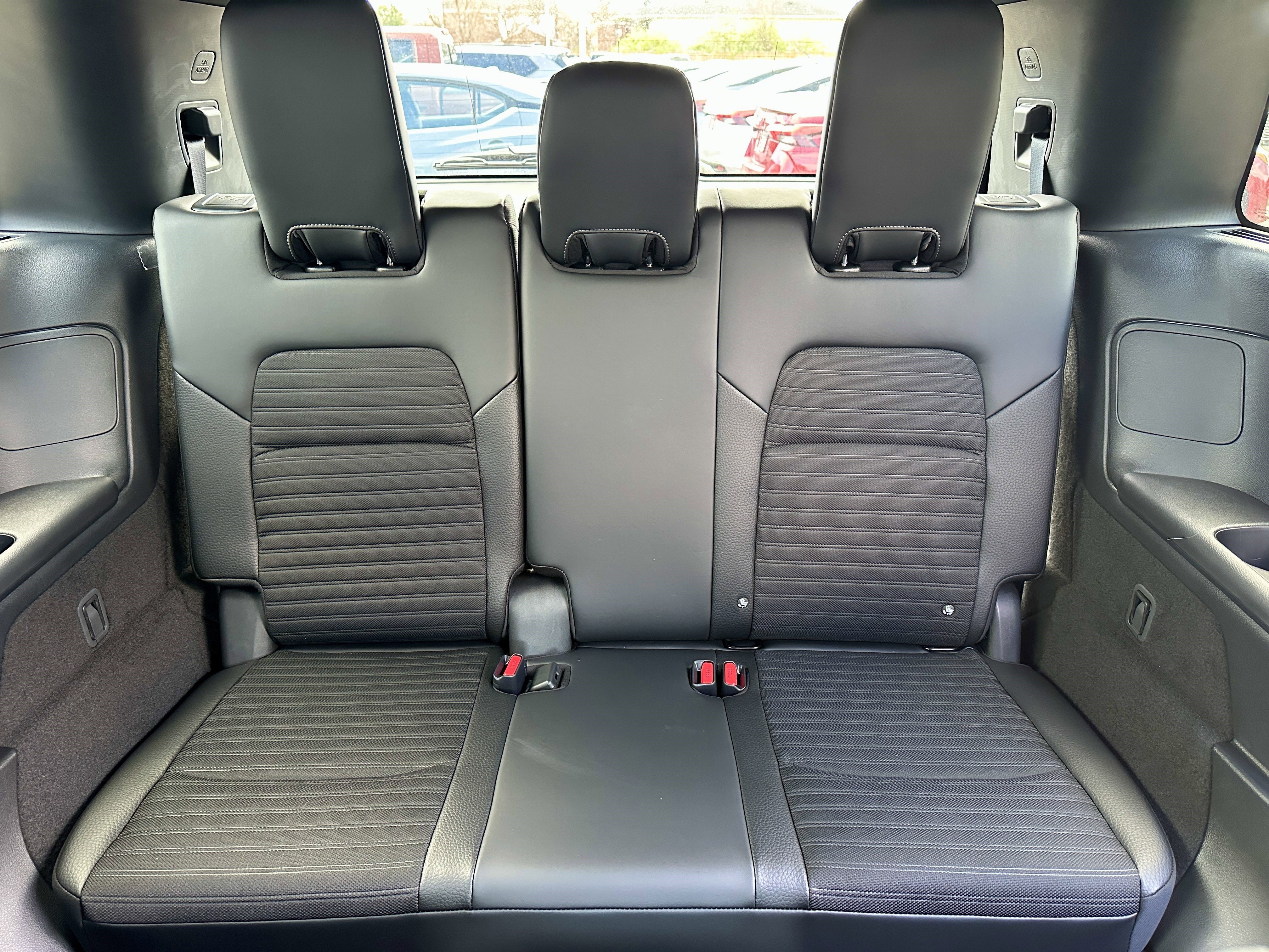 New 2026 Nissan Pathfinder Rock Creek w/ Rock Creek Premium Package AWD/4WD image 36