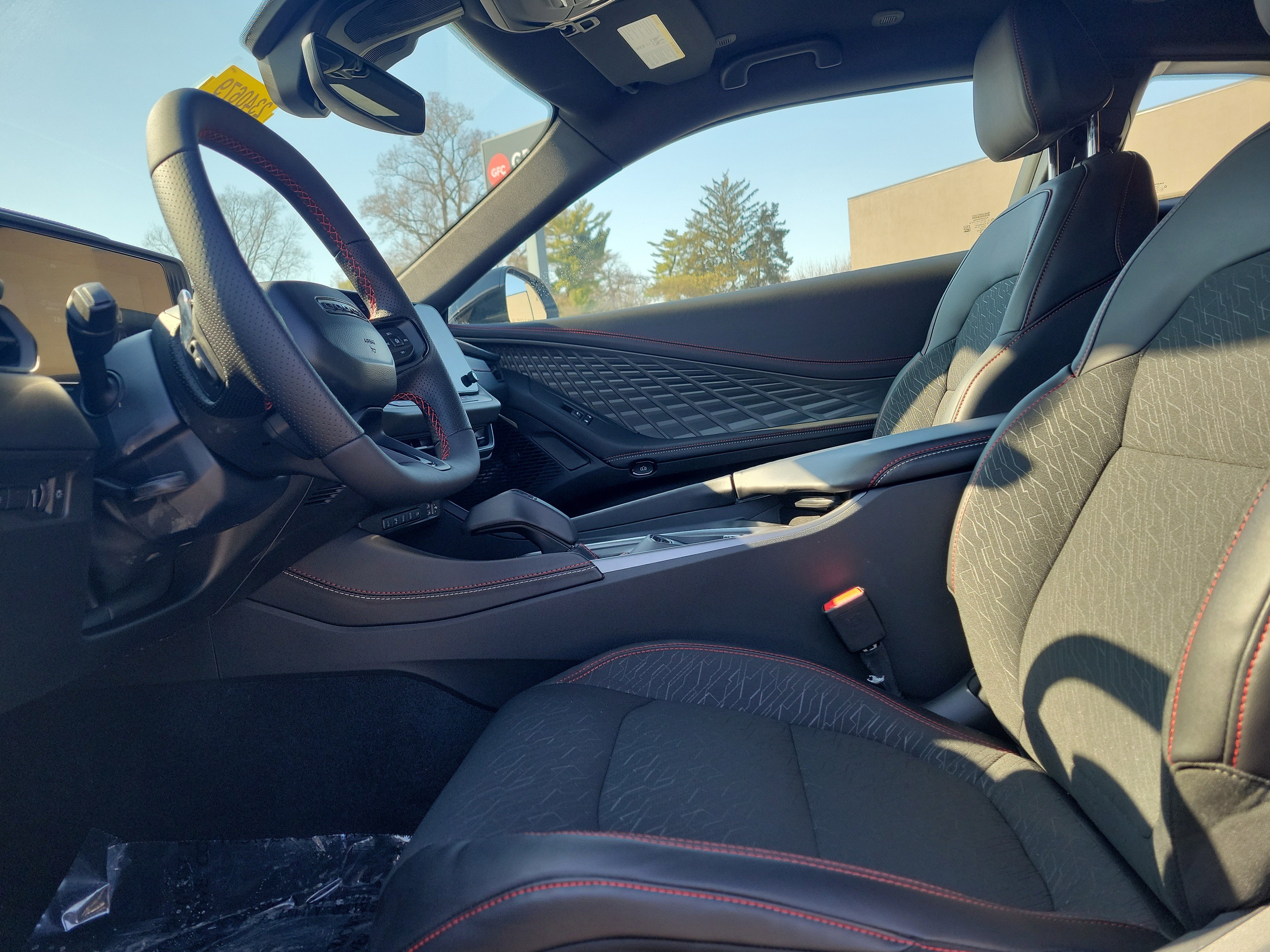 New 2026 Dodge Charger Scat Pack image 21