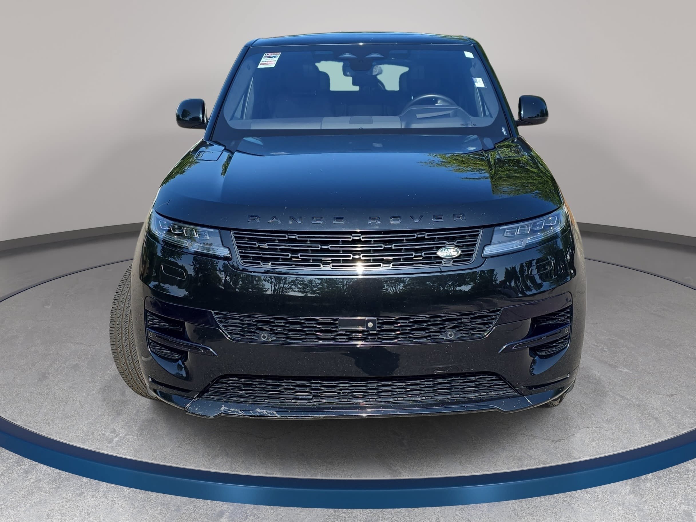 Certified 2023 Land Rover Range Rover Sport First Edition AWD/4WD image 2