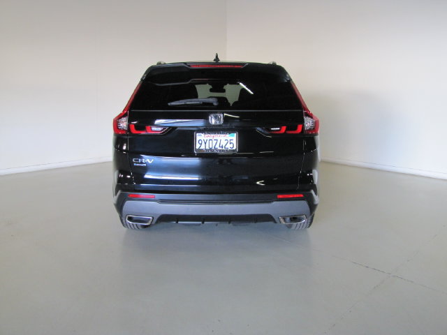 Certified 2025 Honda CR-V Sport image 46