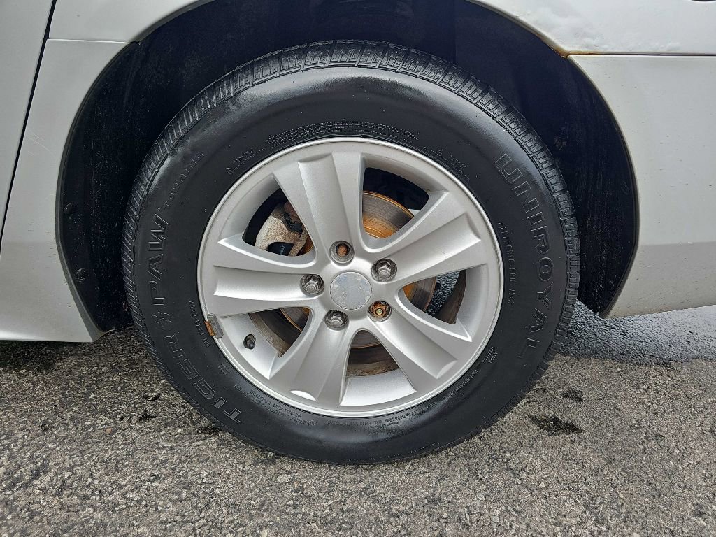 Used 2012 Chevrolet Impala LS image 21