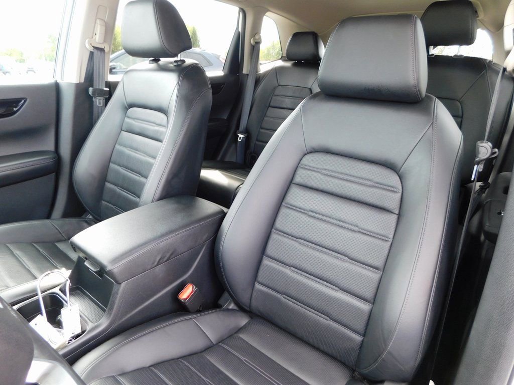 Used 2024 Honda CR-V EX-L image 16