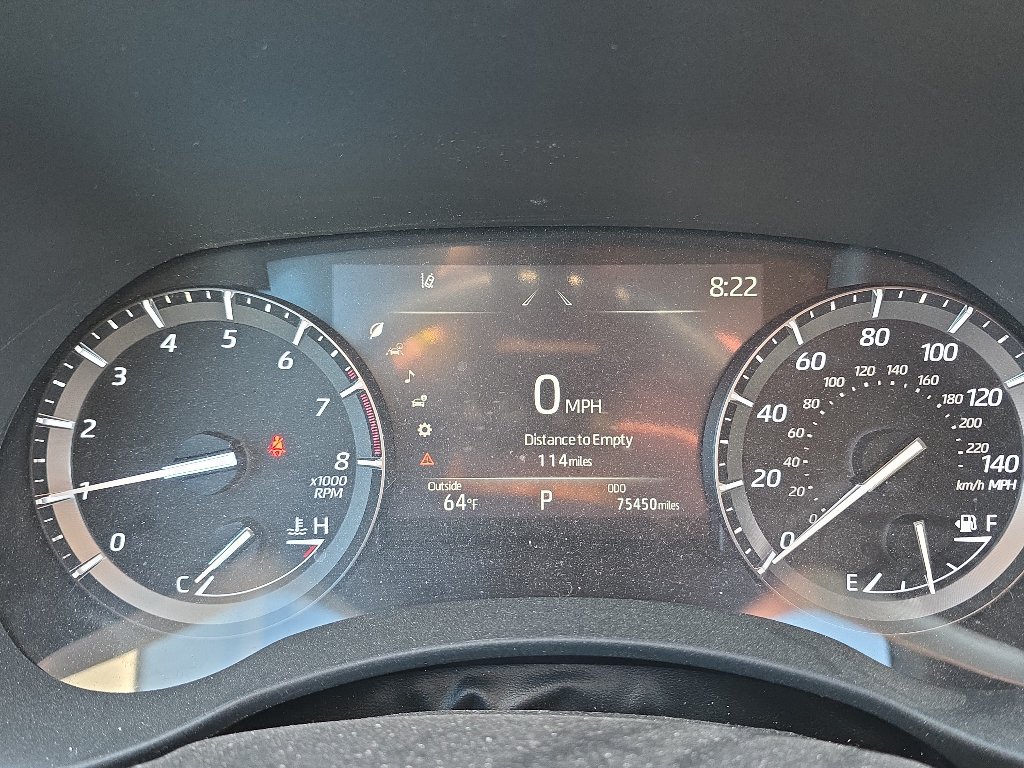 Certified 2021 Toyota Highlander XLE AWD/4WD image 10