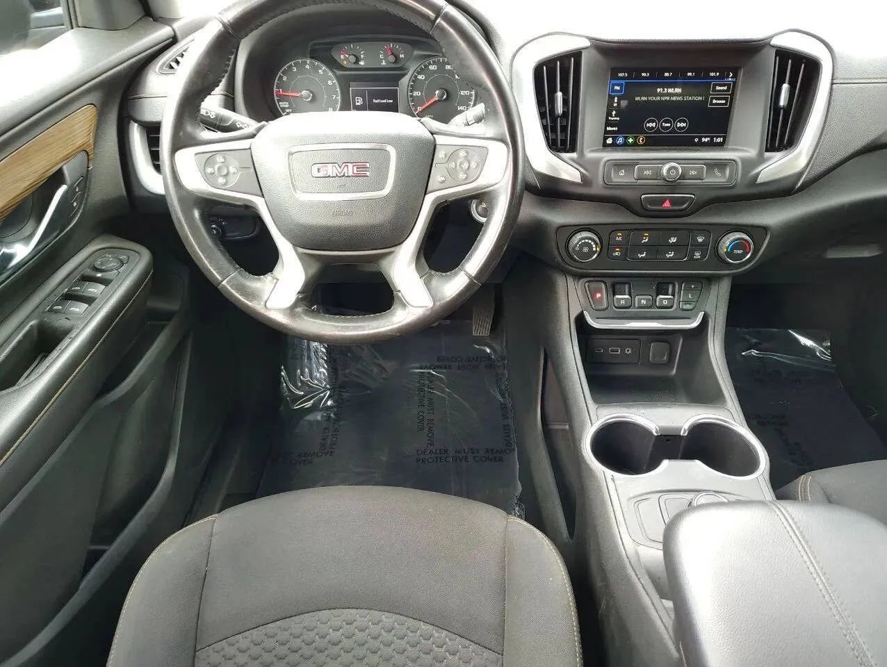 Used 2018 GMC Terrain SLE image 13
