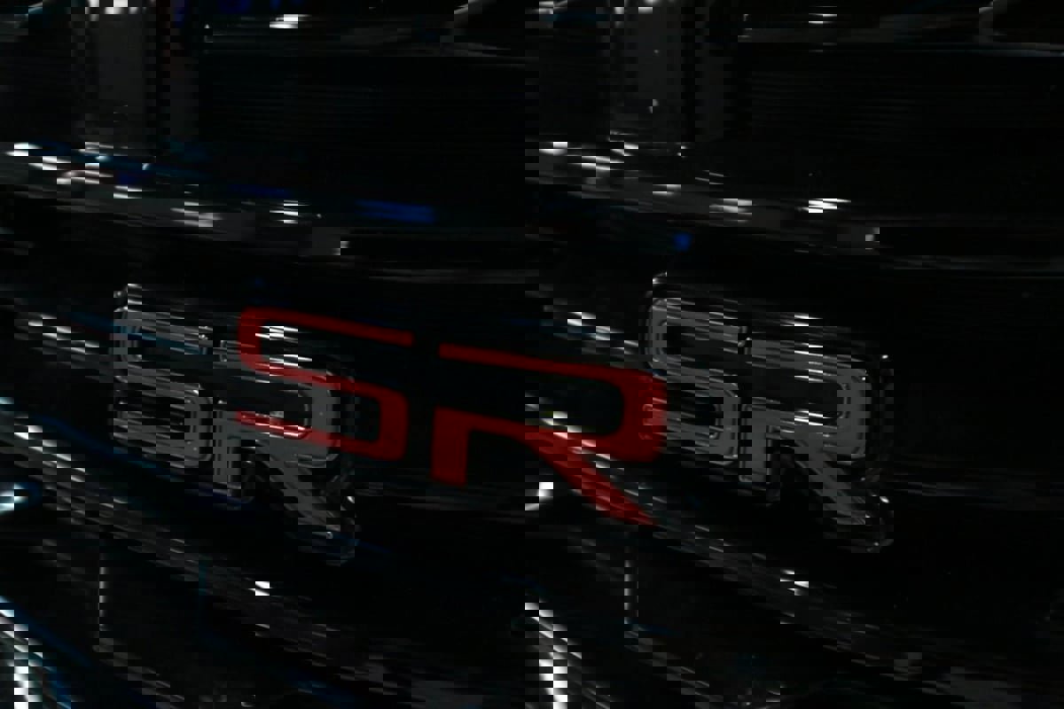 Used 2024 Nissan Sentra SR image 32