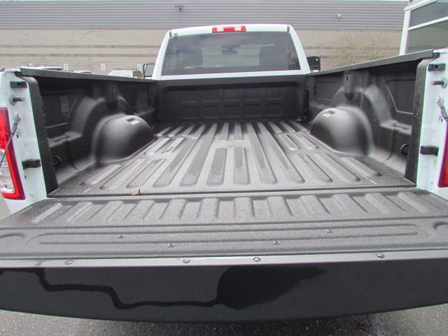 Used 2023 RAM 3500 Tradesman AWD/4WD image 21