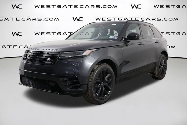 Used 2024 Land Rover Range Rover Velar Dynamic SE AWD/4WD 360° Tour