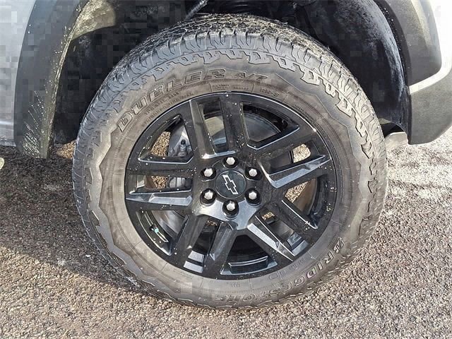Used 2023 Chevrolet Colorado Trail Boss w/ LPO, Skid Plate Package image 8