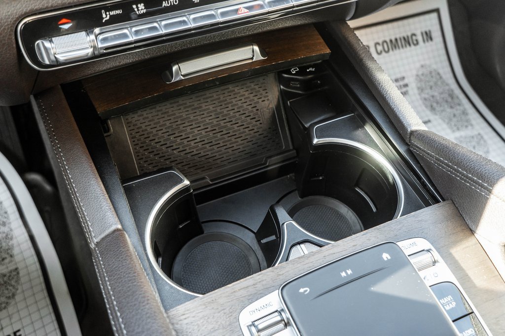 Used 2020 Mercedes-Benz GLE 350 4MATIC image 26