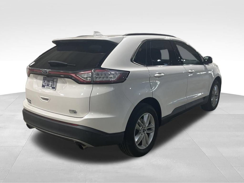 Used 2016 Ford Edge SEL w/ Equipment Group 201A AWD/4WD image 7