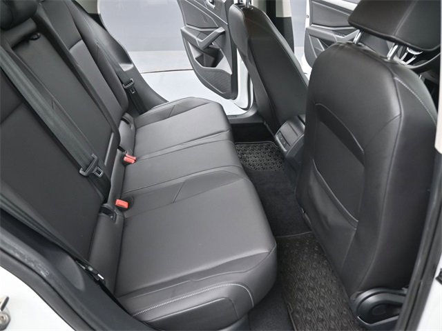 Used 2020 Volkswagen Jetta SE image 16