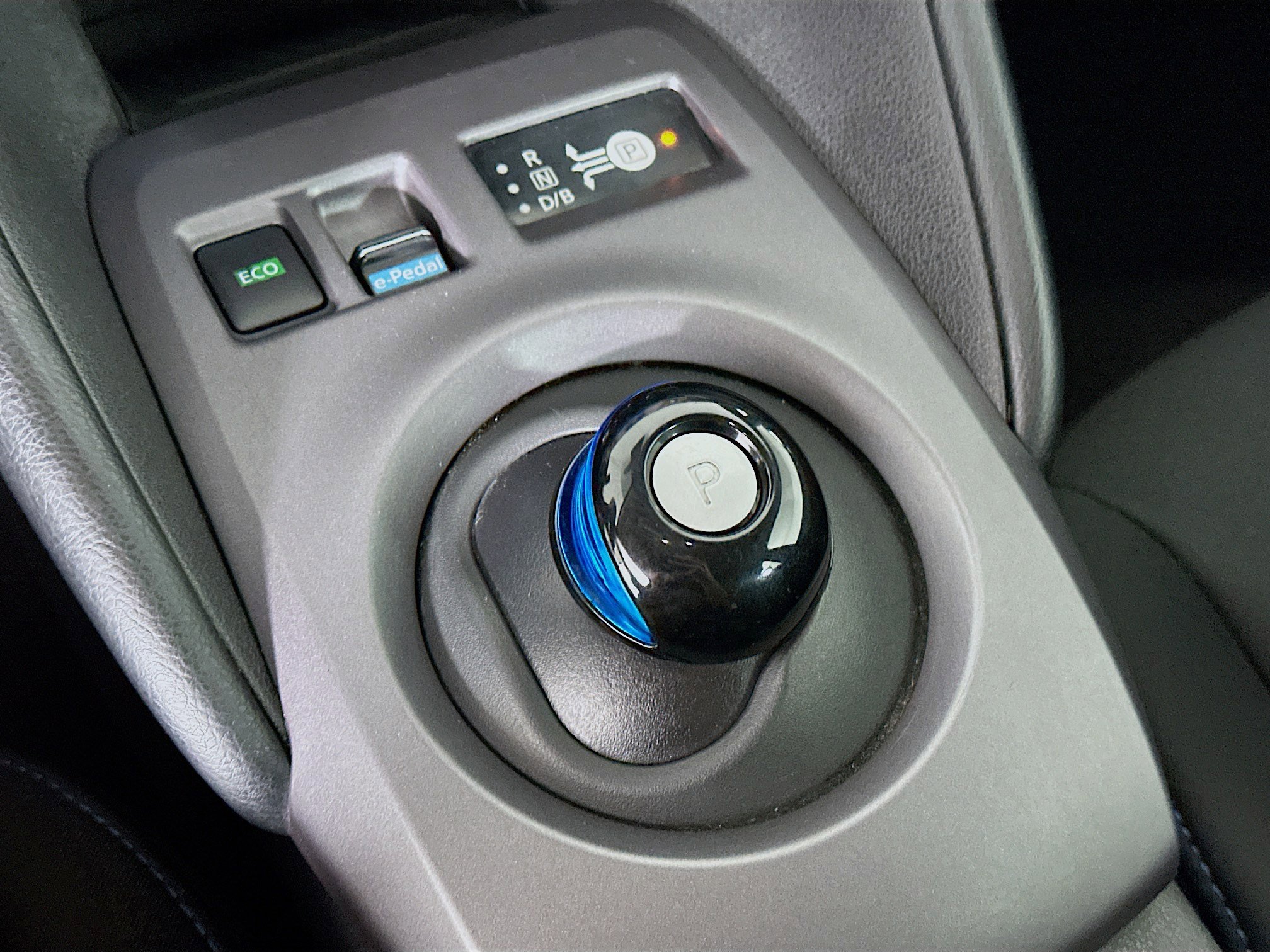 Used 2024 Nissan Leaf S FWD image 24