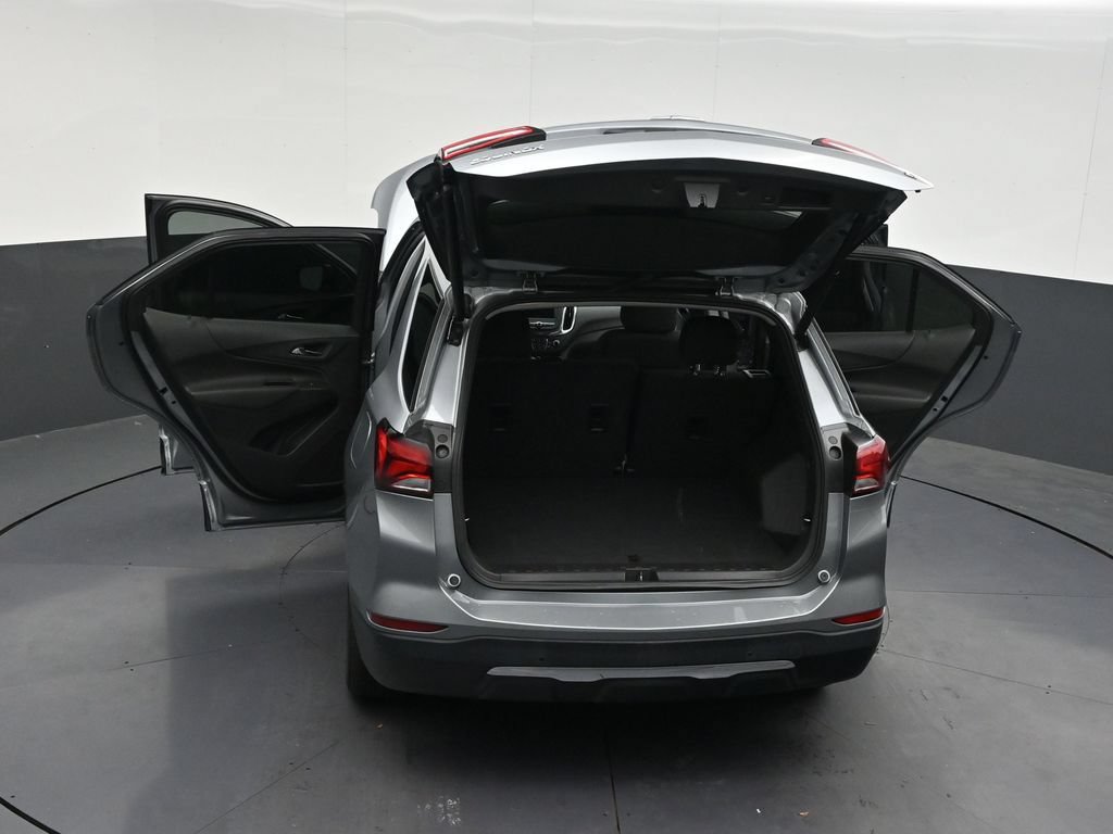 Used 2024 Chevrolet Equinox LT FWD image 35