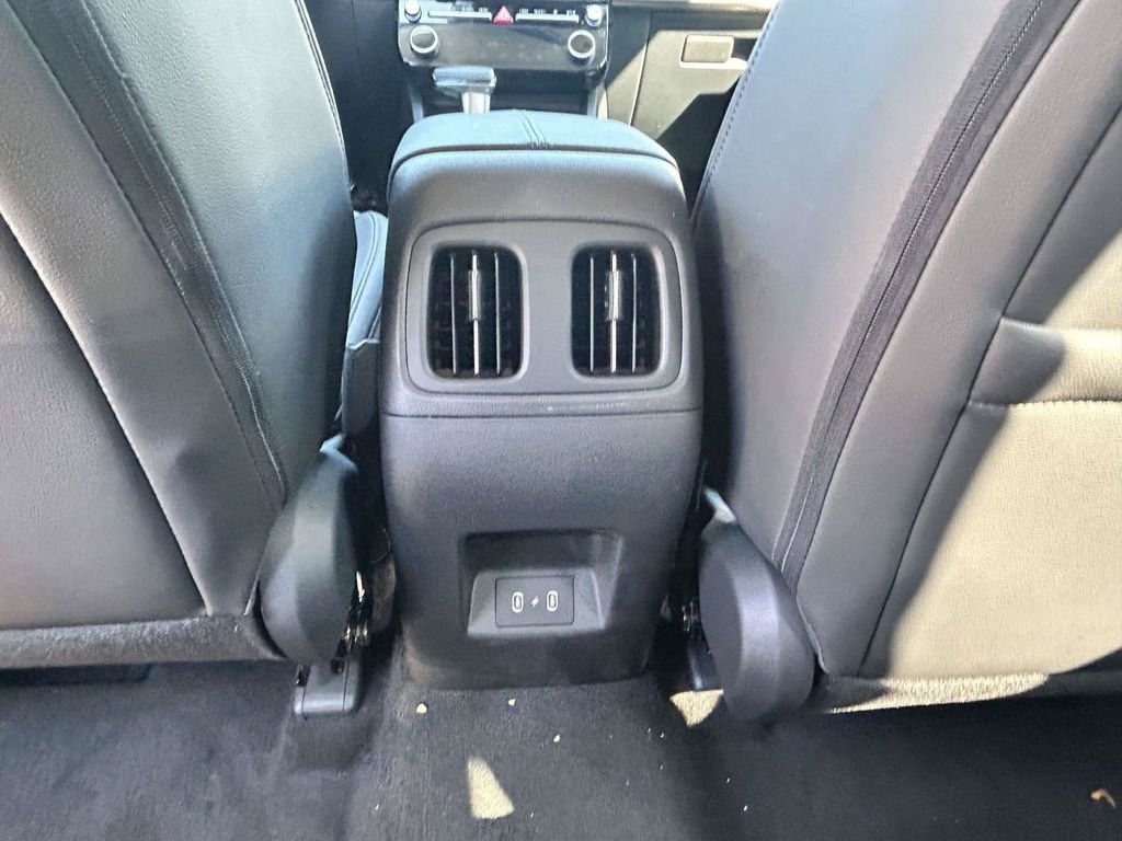 New 2026 Hyundai Tucson SEL Plus FWD image 18