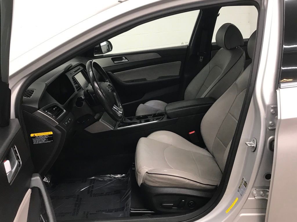 Used 2015 Hyundai Sonata Limited 2.0T image 12