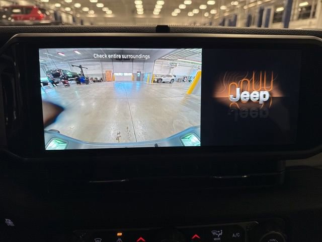 New 2026 Jeep Gladiator Sport image 21