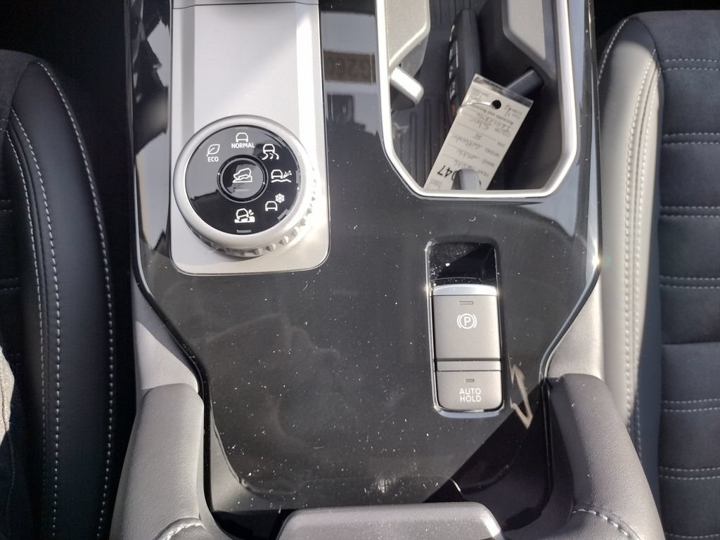 New 2026 Mitsubishi Outlander SE AWD/4WD image 26