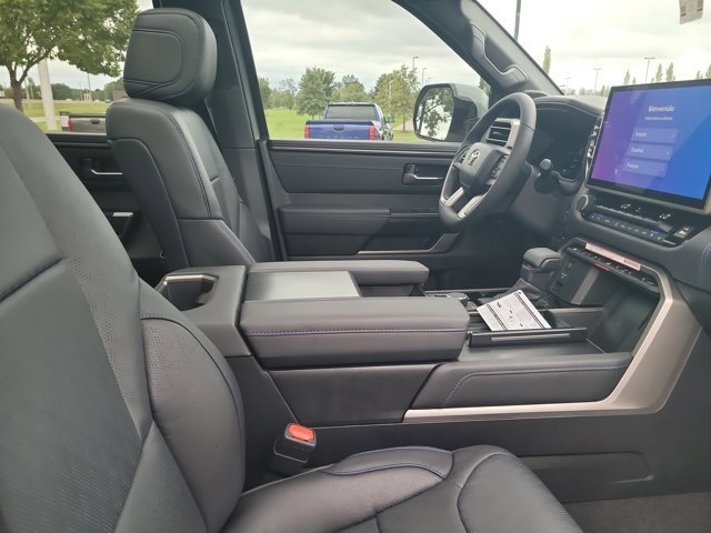 New 2026 Toyota Tundra Platinum image 28
