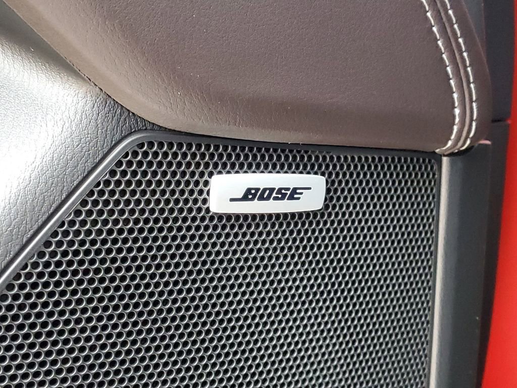 New 2025 MAZDA CX-5 Signature AWD/4WD image 18