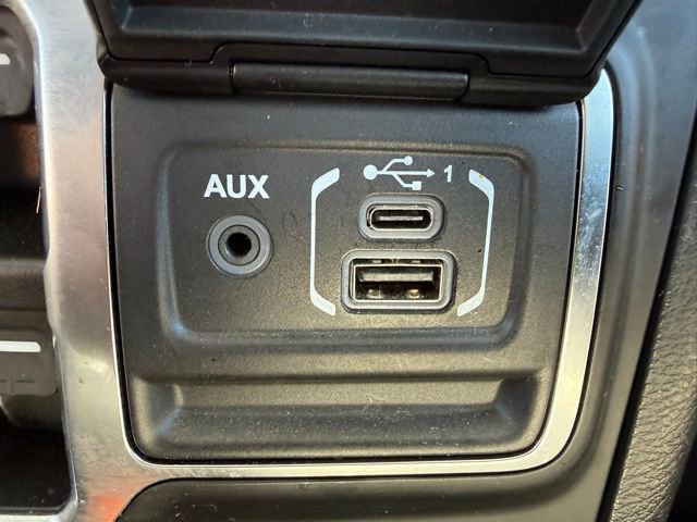 Used 2022 Jeep Gladiator Overland image 26