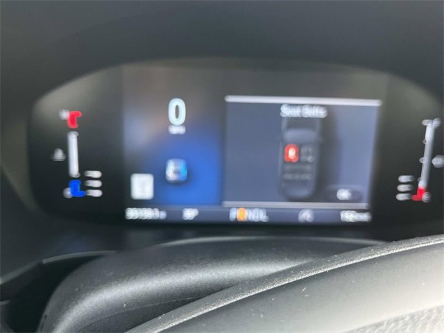 Used 2024 Ford Escape ST-Line w/ Tech Pack #1 image 35