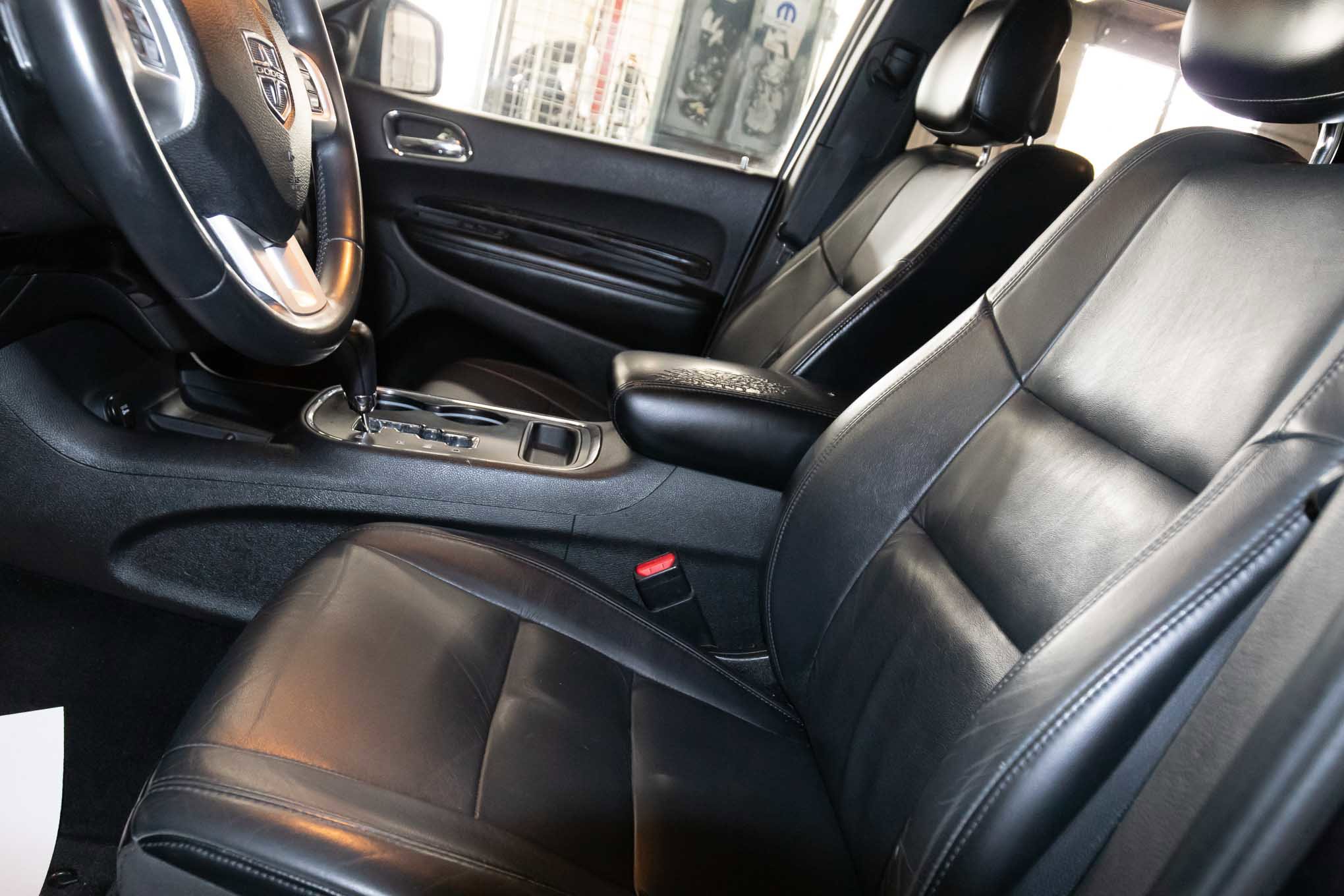 Used 2013 Dodge Durango Crew AWD/4WD image 10