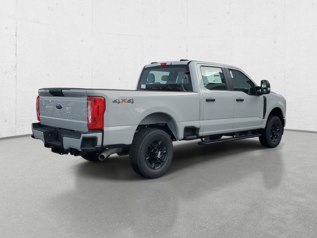 New 2026 Ford F250 XL w/ STX Appearance Package image 7