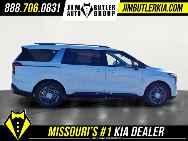 New 2026 Kia Carnival EX image 21