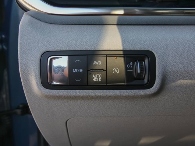 Used 2026 GMC Terrain Denali image 22