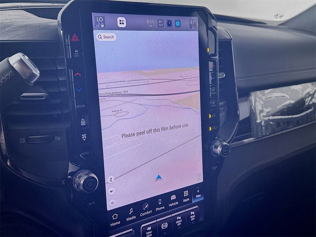 New 2026 RAM 2500 Limited image 15