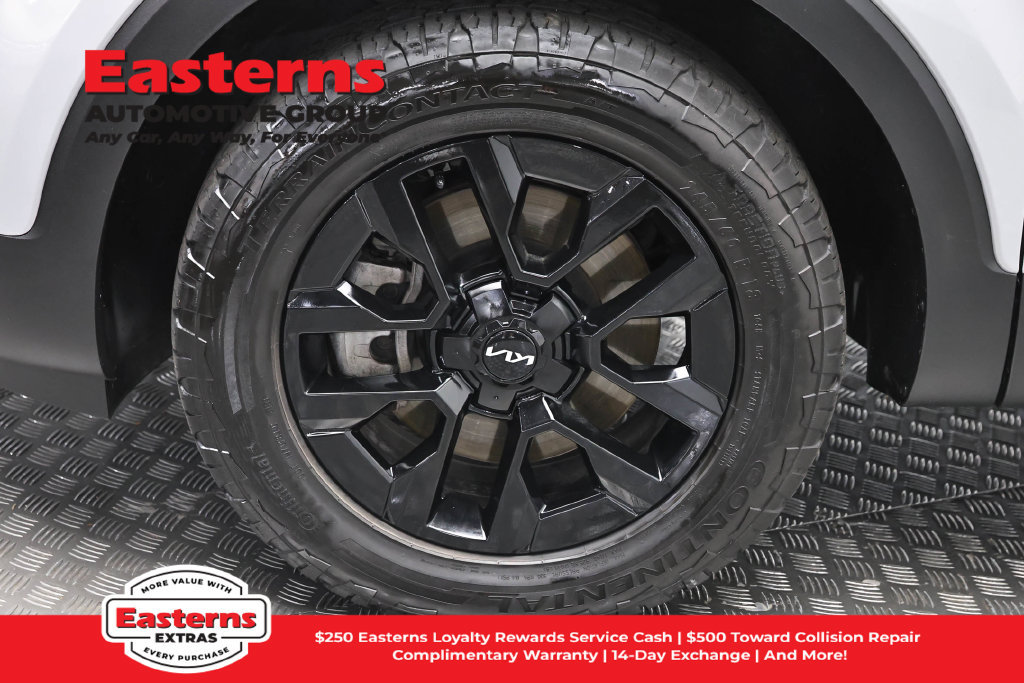 Used 2024 Kia Telluride SX Prestige X-Pro AWD/4WD image 33