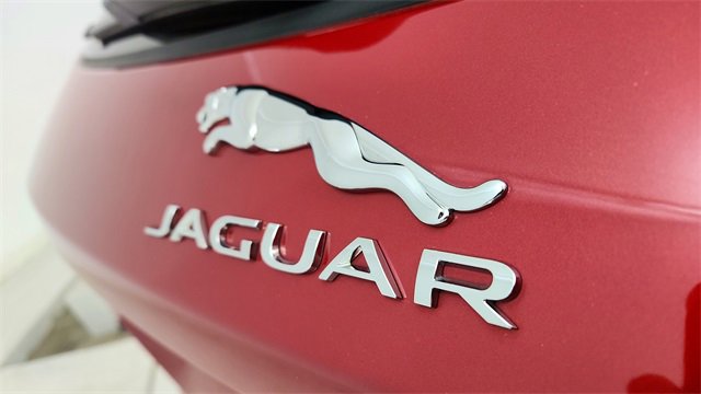 Used 2025 Jaguar F-PACE R-Dynamic S image 16