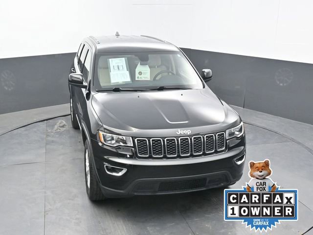Used 2022 Jeep Grand Cherokee Laredo E image 55