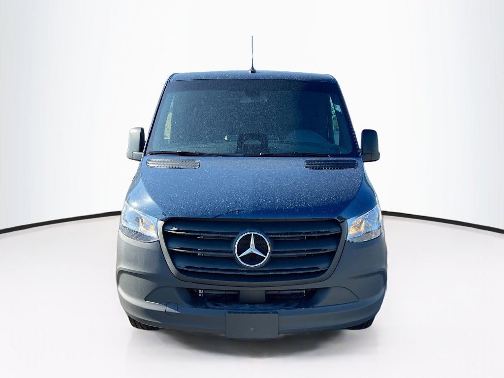 New 2025 Mercedes-Benz Sprinter 2500 image 2