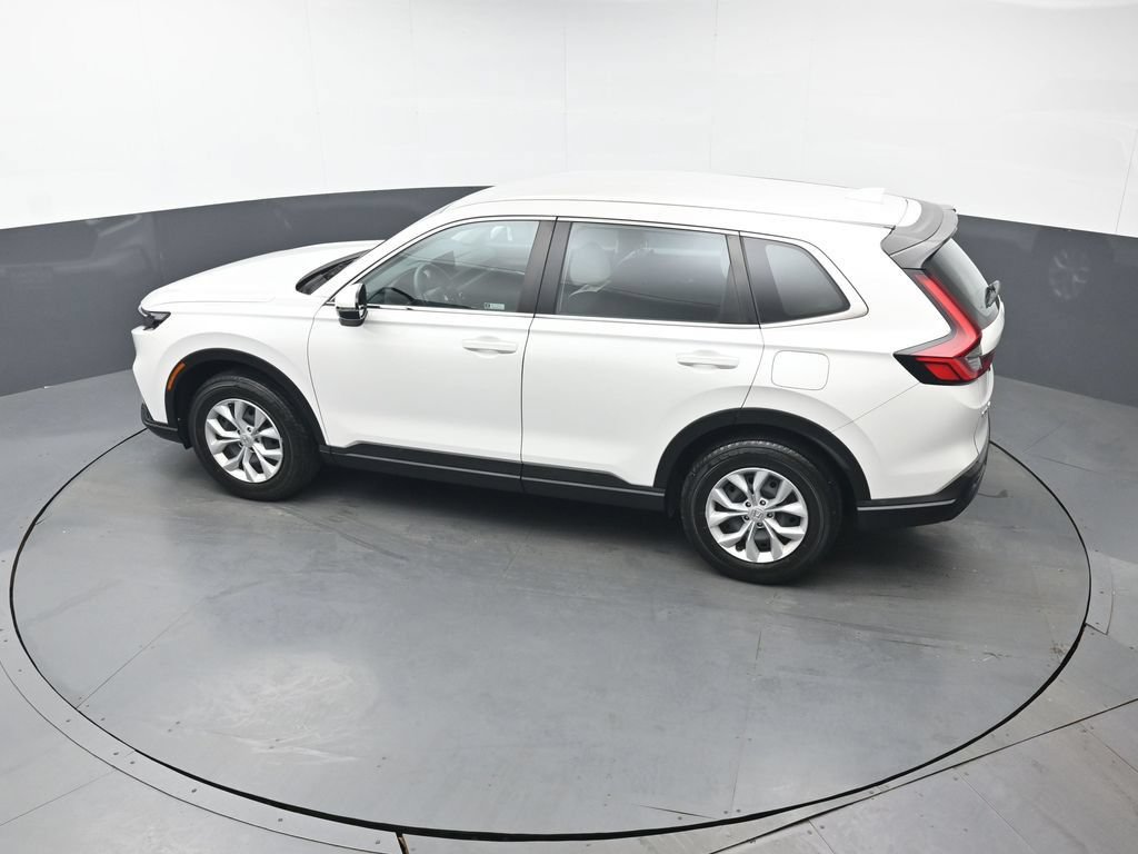 Used 2024 Honda CR-V LX image 35
