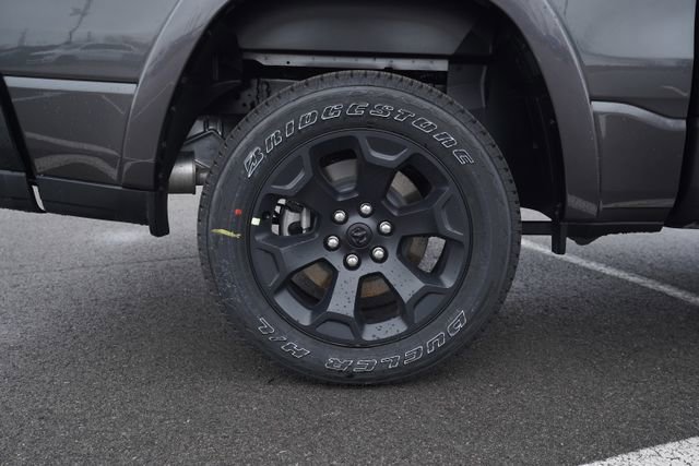 New 2026 RAM 1500 Big Horn image 43