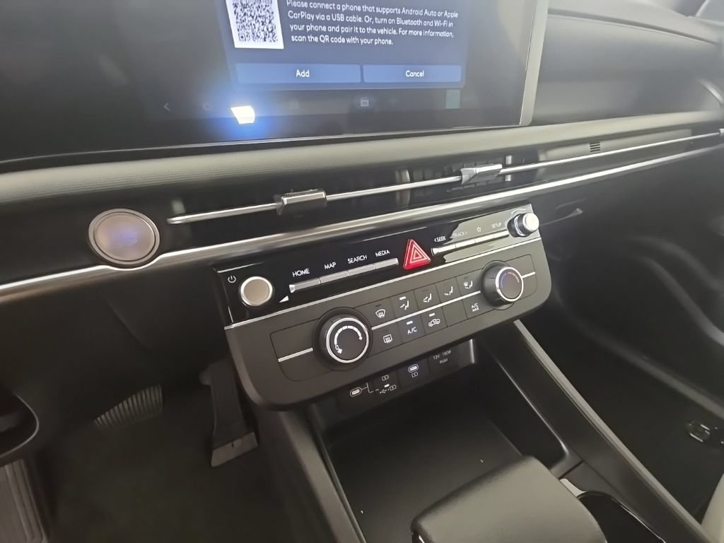 New 2027 Hyundai Santa Cruz SE FWD image 20