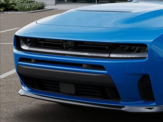 New 2026 Dodge Charger R/T Scat Pack image 11