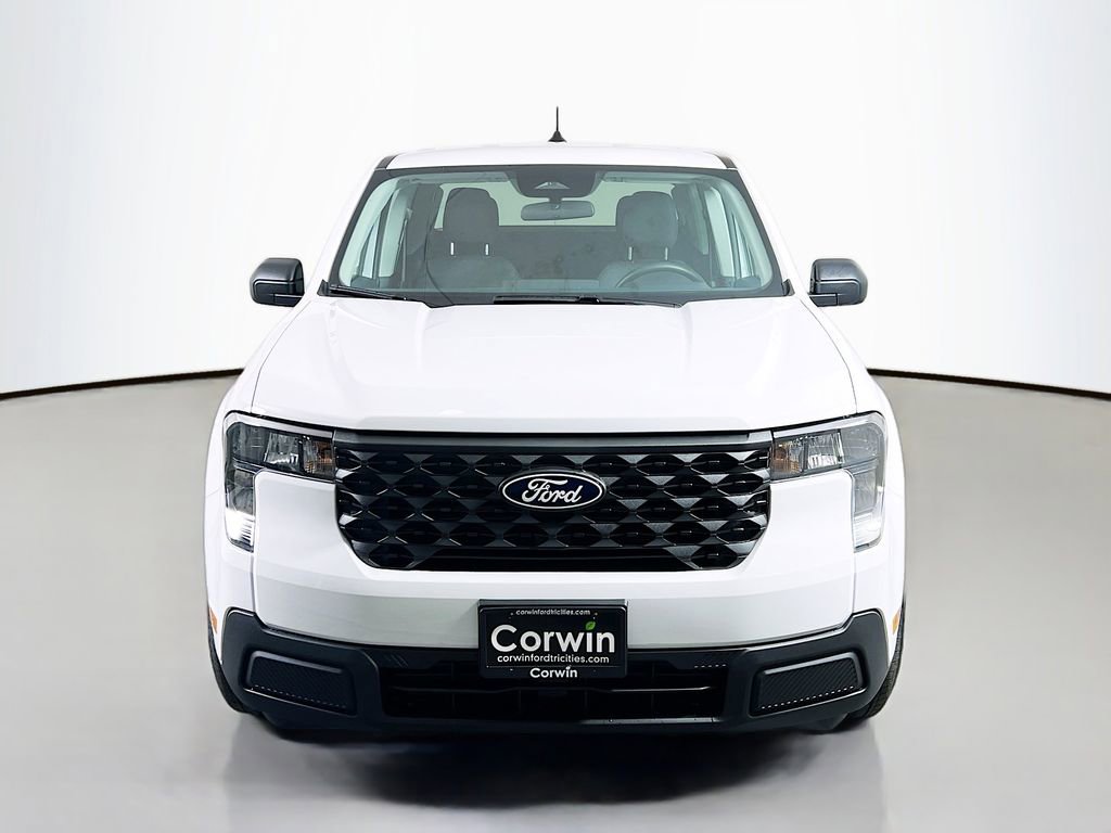 New 2025 Ford Maverick XL w/ 4K Tow Package image 4