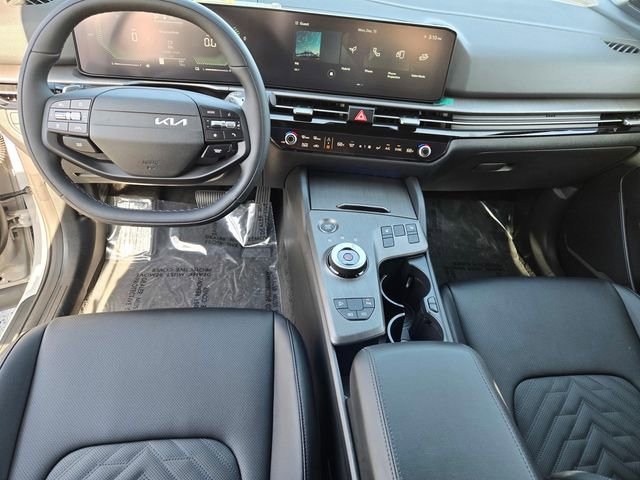 New 2026 Kia Sportage X-Line image 23