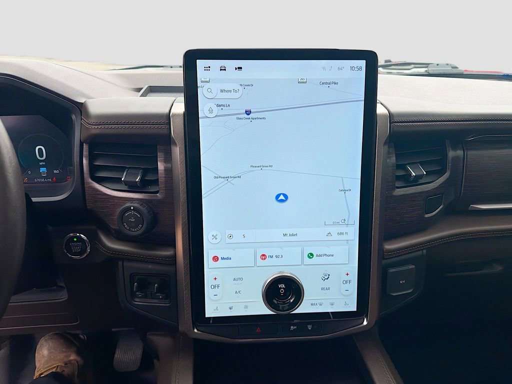 Used 2022 Ford Expedition King Ranch image 35