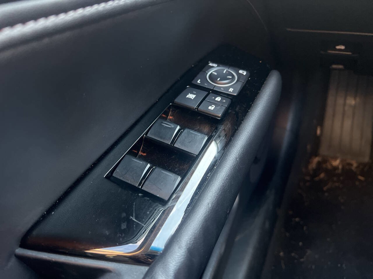 Used 2014 Lexus GS 350 AWD w/ Premium Package image 15