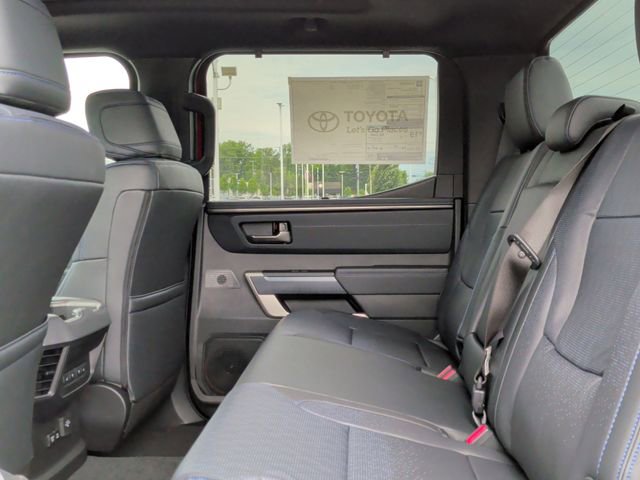 Used 2026 Toyota Tundra Platinum AWD/4WD image 22